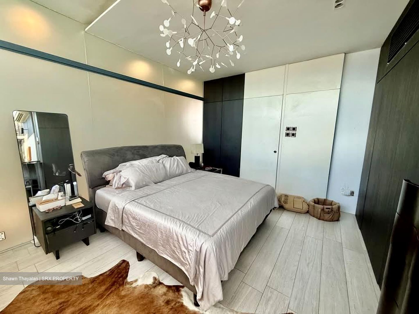 Nicole Green (D14), Apartment #581691671